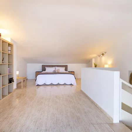 Appartement Panoraminiai 3 Aukstu Namai Virs Vandenyno Costa Adeje (Tenerife)