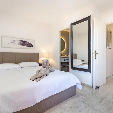 Panoraminiai 3 Aukstu Namai Virs Vandenyno Appartement *