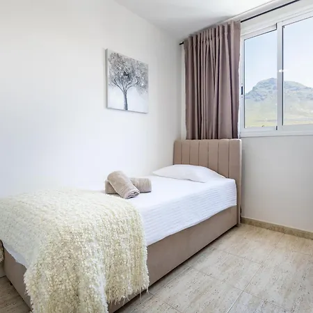 Panoramic Ocean View 4br * Costa Adeje (Tenerife)